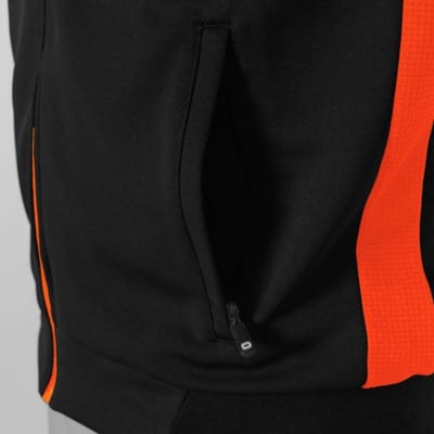 Stanno Pride Full Zip Jack - Maat 164