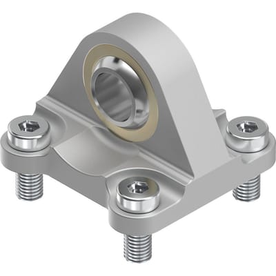 Festo Zwenkflens Bouwgrootte 50 ISO 15552 - 2895922 - P2GRJ