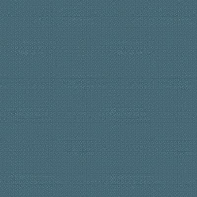 Duch Wallcoverings - Grace Diamond plain petrol blue - vliesbehang - 10m x 53cm - GR322408