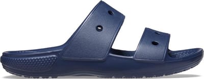 Crocs Classic Serie - Sandalen - Navy - Kinderen