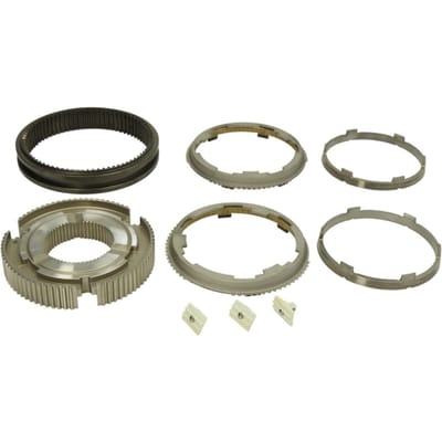 Reparatieset voor synchronisator versnellingsbak ZF 1323298019ZF