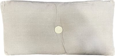 Sierkussens - 50x25x5cm - Paars