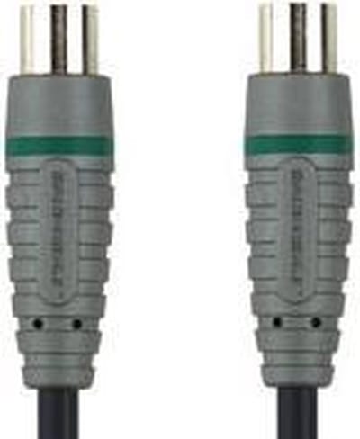 Bandridge BVL8002 audio-/videokabel