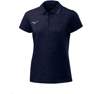 Vrouwelijke Polo Shirt Mizuno Shizuoka