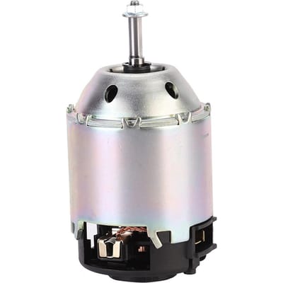 Moteur de soufflante de chauffage Adapté pour Nissan X Trail T30 2001 2007 27225 8H31C 272258H31C white