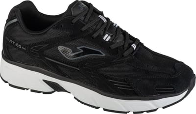 Joma RT50 2401 RRT50W2401, Unisex, Zwart, Sneakers, maat: 41