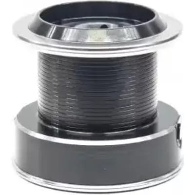Aluminium remhaspel voor Okuma INC-8000 Spool