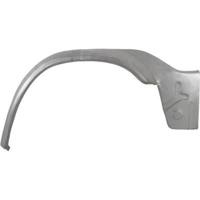 Reparatieset, spatbord voor BLIC 6504-03-2515600P, rechts
