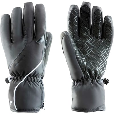 Skihandschoenen Zanier Seefeld,STX