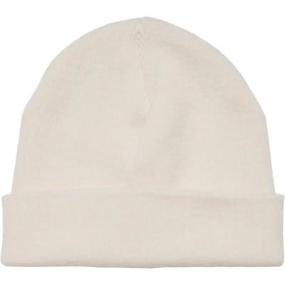Flexfit - Heavyweight Beanie Muts - Ivoorkleurig