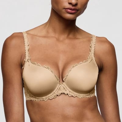 Marie Jo Jane Voorgevormde Beugel Bh 0101336 Sand - maat EU 70A / FR 85A