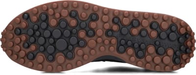 Floris Van Bommel Sfm-10082 Lage sneakers - Heren - Zwart - Maat 47