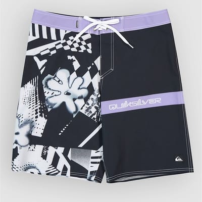 Surf shorts Quiksilver Straight 20
