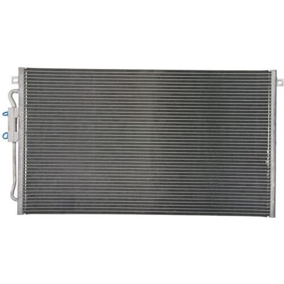 Condensator, airconditioning AVA COOLING CRA5075