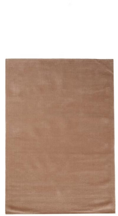Light & Living - Azusa vloerkleed 160x230 cm wol - zand