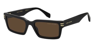 Marc Jacobs MARC 905/S Black 54/20/145 MAN Zonnebrillen