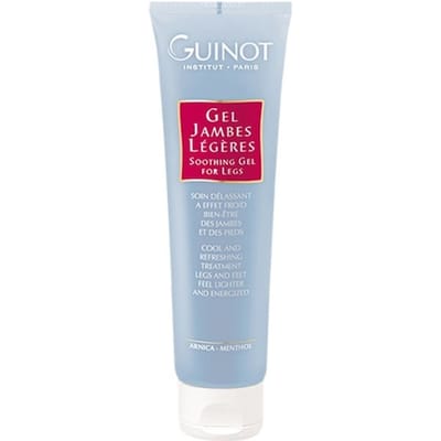 Guinot Hands & Feet Gel lamellen Voetverzorging Dames 150 ml