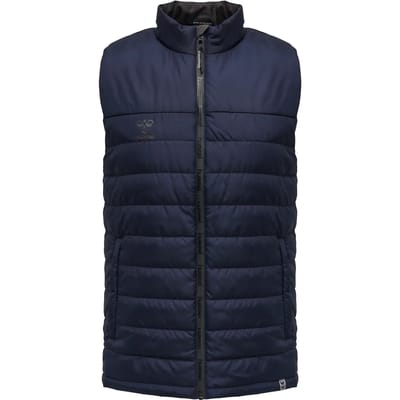 Mouwloos donsjack Hummel North Waistcoat
