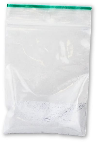 Poeder Sodaliet, 10 gram