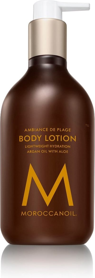 Moroccanoil - Body Lotion Ambiance de Plage - 360 ml