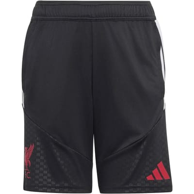 Adidas Liverpool Training Short 2026/2027 Junior - Maat 152