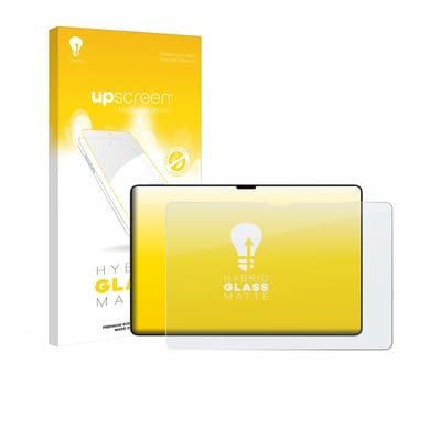 upscreen - Screenprotector voor Xiaomi Pad 7 Ultra - Folie Beschermfolie Beschermglas matte