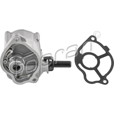 Topran Mechanische vacuümpomp HANS PRIES 409 985