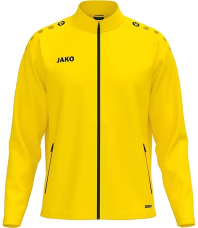 Jako One Vrijetijdsvest - Geel | Maat: XS