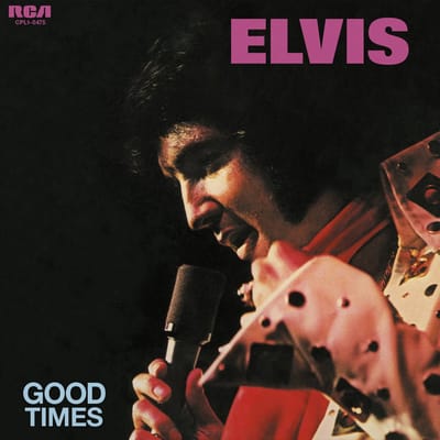 Good Times | MOV Exclusive - Ltd.500