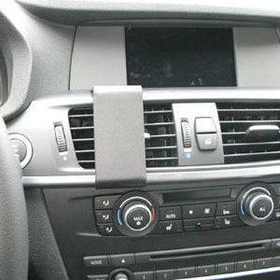 Houder - Brodit ProClip - BMW X3 2011-2014 Center mount