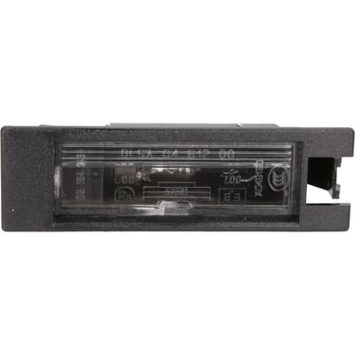 Kentekenplaatverlichting MAGNETI MARELLI 715105098000