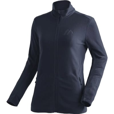 Fleece met volledige rits voor dames Maier Sports Denise