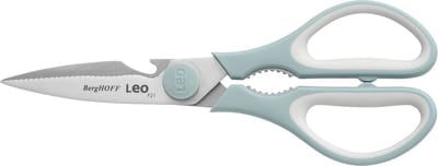 LEO Keukenschaar Glints Spirit & Slate - Wit -