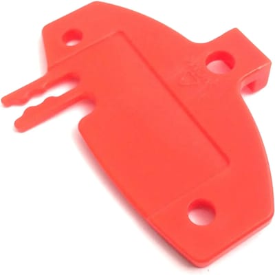 Skid spacer Shimano BR-M985