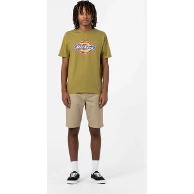 Korte Broek Dickies Slim workshort flex