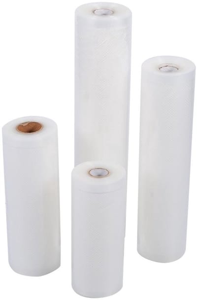 Zeynomax - SpaceSaver Vacuum Bag - Inclusief