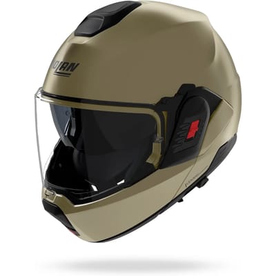 Modulaire motorhelm Nolan N120-1 Classico Nobil 315