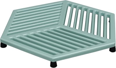 Gietijzeren Onderzetter voor Potten en Pannen