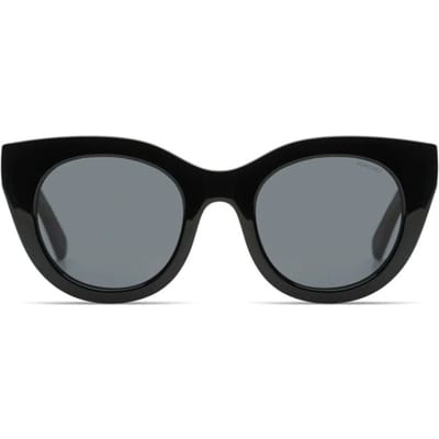 Komono Liam Black Zonnebril