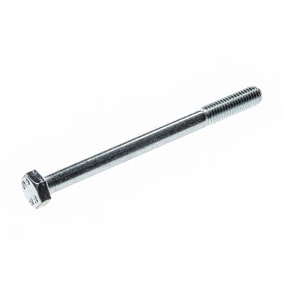 Kelfort Zeskantbout staal 8.8 verzinkt m8 x 110mm