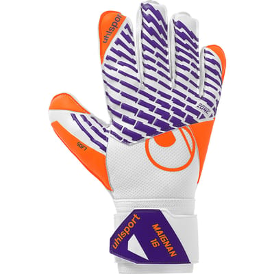 Uhlsport FM Cybertec Maignan Soft Replica - Keepershandschoenen - Maat 11