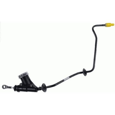 Hoofdcilinder, koppeling SACHS 6284 600 605