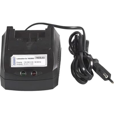 Kunzer 7ASSL03 Laadstation Zonder accu