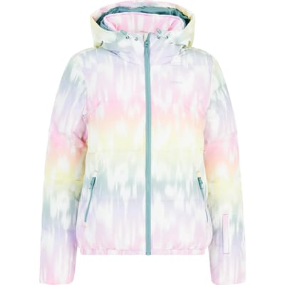 Protest Prtthing - Skijas Dames - Puffer winterjas - Skipasvak - Waterkolom 10K