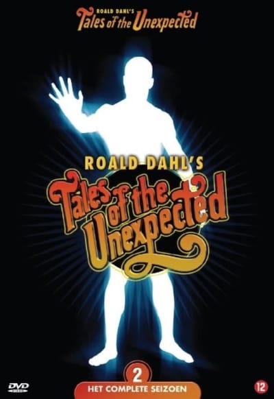 Tales Of The Unexpected - Seizoen 2