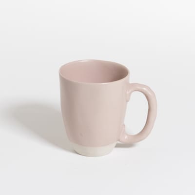 The Table Amsterdam Atelier Mok - Cashew - 130 ml - Lichtbruin
