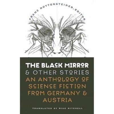 The Black Mirror And Other Stories