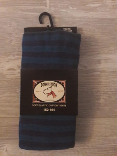 Bonnie Doon maillot 152/164
