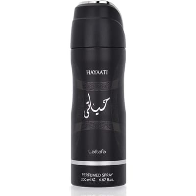 Lattafa Deo Hayaati 200 ml