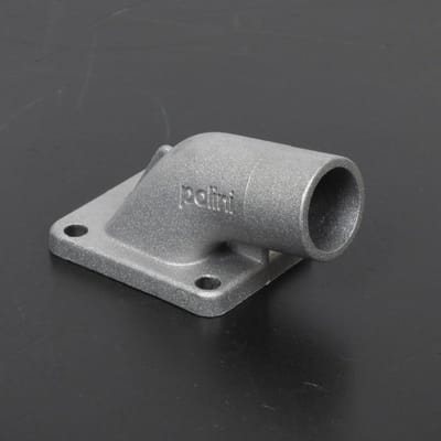 polini inlaatpijp voor bromfiets peugeot 50 103 hro 1986 tot 2020 nieuw